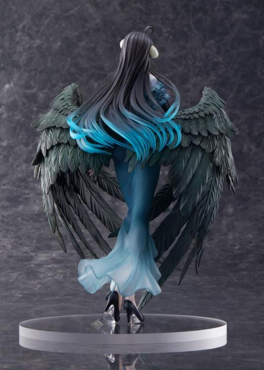 Overlord F Nex Albedo Season 4 (so-bin ver.) 1/7 Scale Figure