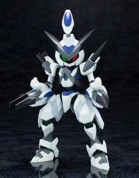 Medabots KXK00-M Cross Messiah Model Kit