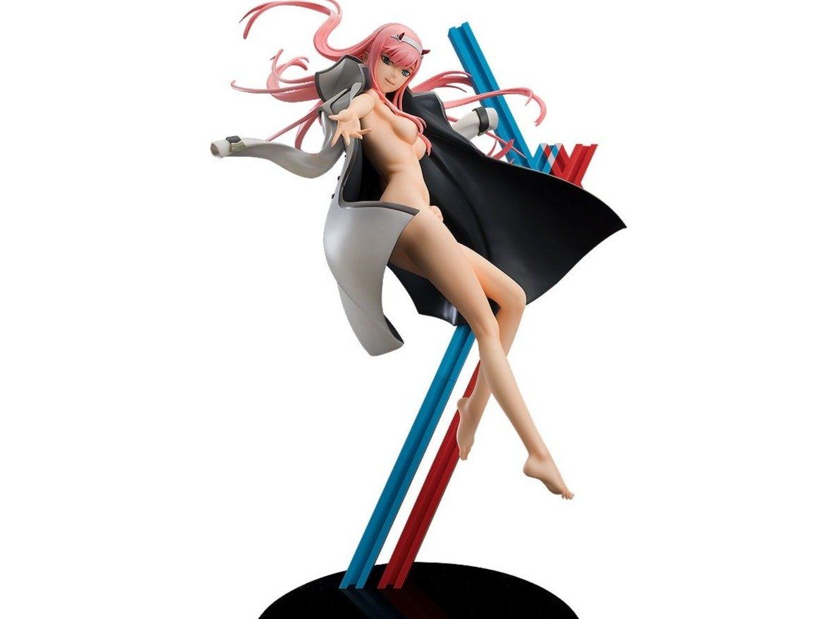 Zero Two - 1/7 scale - Darling in the FranXX
