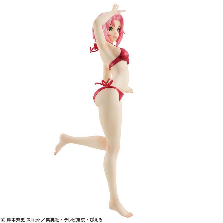 Naruto Gals Haruno Sakura (Splash Ver.)