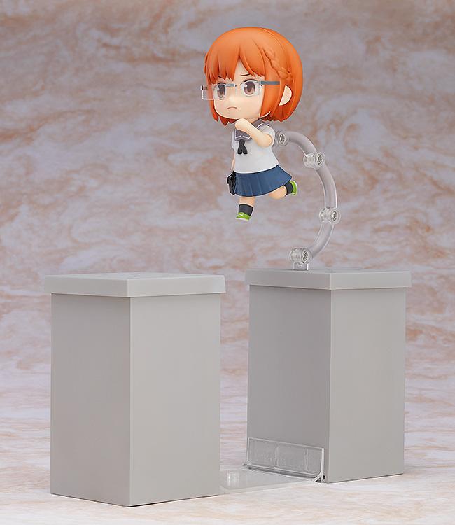 Chio's School Road Nendoroid No.969 Chio Miyamo