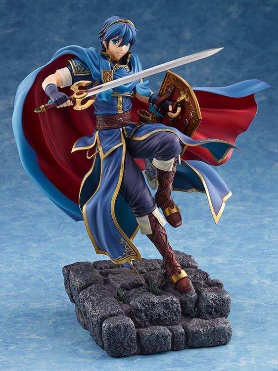Fire Emblem Marth 1/7 Scale Figure