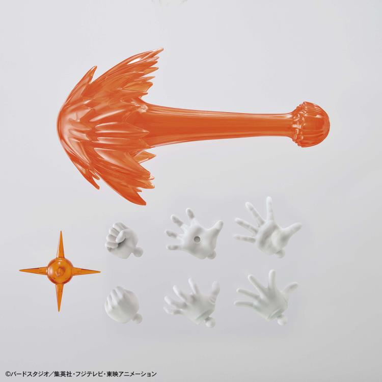 Dragon Ball Super Figure-Rise Standard Jiren Model Kit