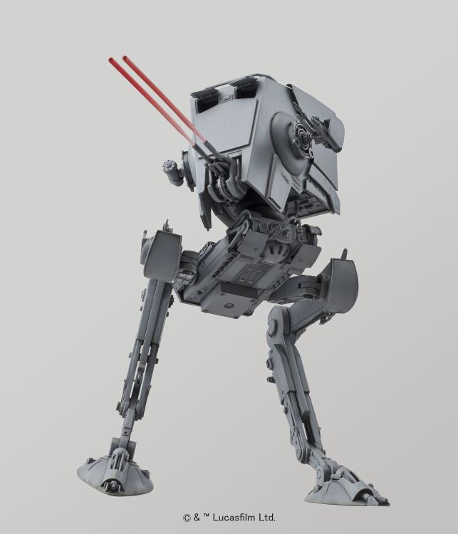 Star Wars Return of the Jedi AT-ST 1/48 Scale Model Kit
