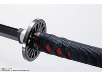 Demon Slayer: Kimetsu no Yaiba Proplica Tanjiro Kamado's Nichirin Sword