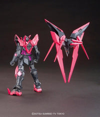 HGBF 1/144 #13 Gundam Exia Dark Matter - USA Gundam Store