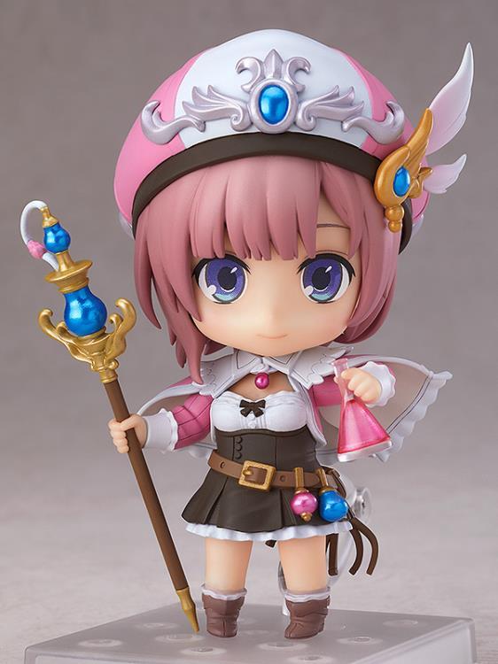 Atelier Rorona: The Alchemist of Arland Nendoroid No.1133 Rorona