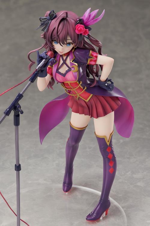The Idolmaster Cinderella Girls Shiki Ichinose (Tulip Ver.) 1/8 Scale Figure