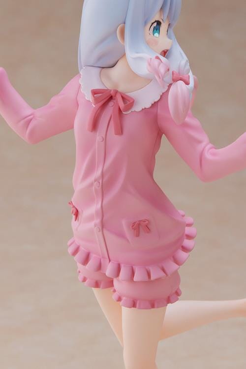 Eromanga Sensei Tenitol Sagiri Izumi Figure