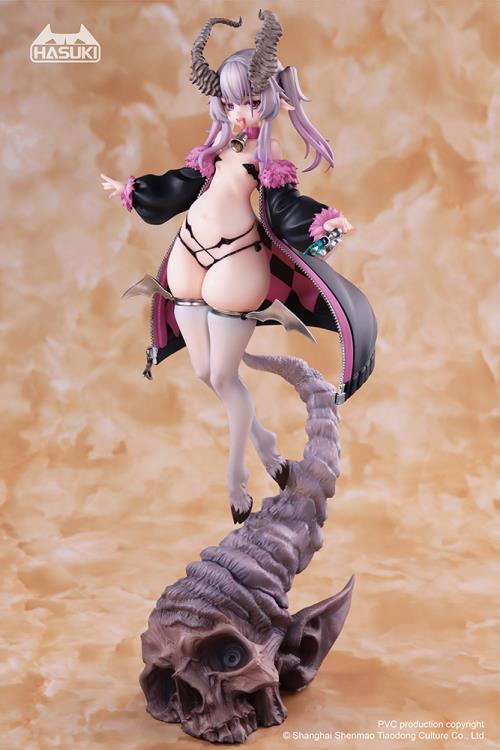 Memeko the Succubus SP001 1/7 Scale Figure