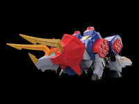 Nekketsu Saikyo Go-Saurer HG Eldoran 1/300 Gran Saurer Model Kit