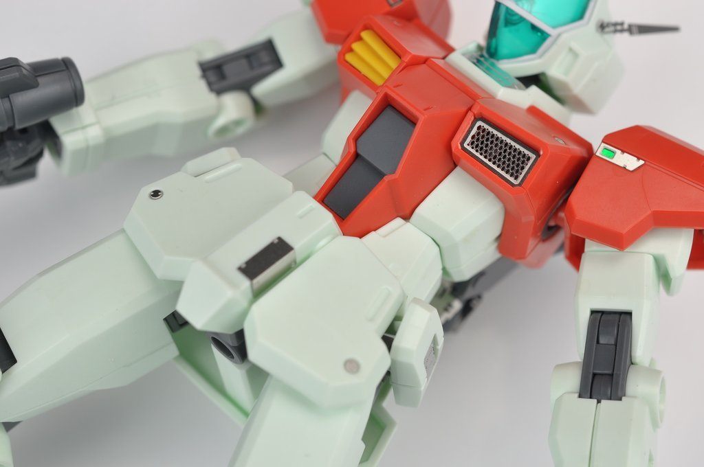 Photo Etch S01 HG GM/GM