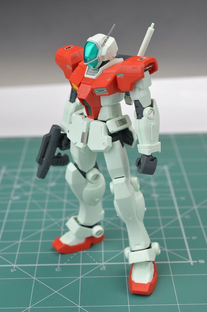 Photo Etch S01 HG GM/GM