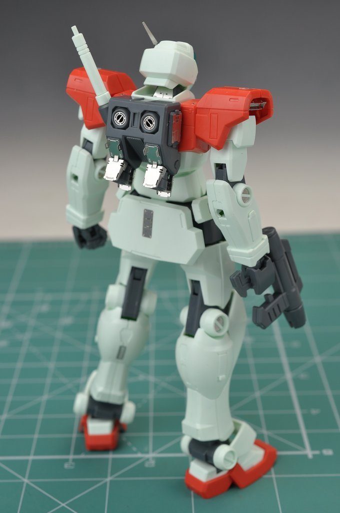 Photo Etch S01 HG GM/GM