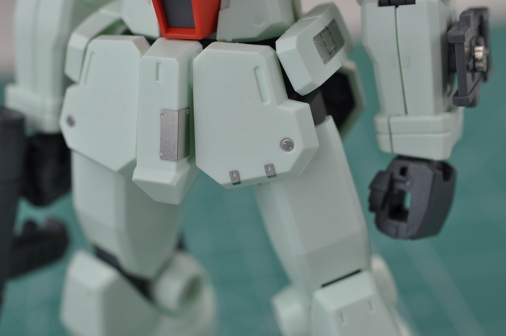 Photo Etch S01 HG GM/GM