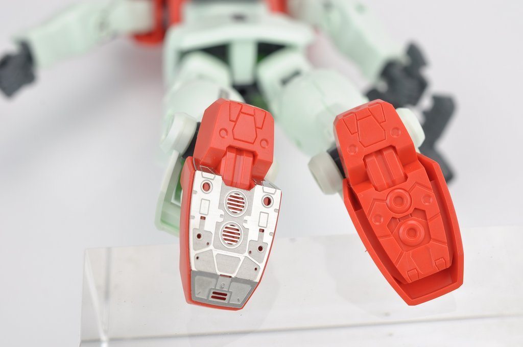 Photo Etch S01 HG GM/GM