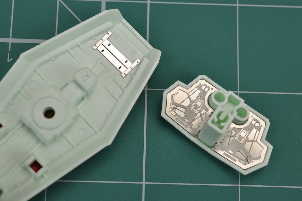 Photo Etch S01 HG GM/GM
