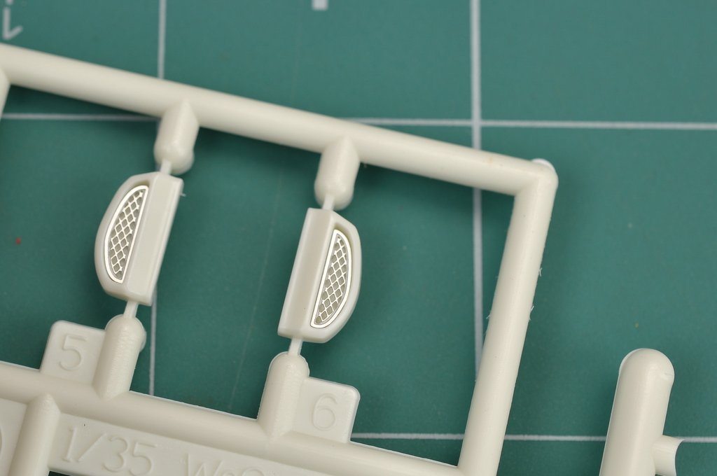 Photo Etch S01 HG GM/GM