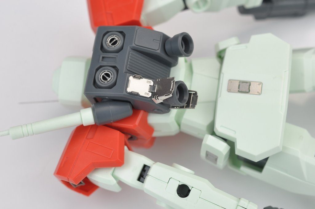 Photo Etch S01 HG GM/GM
