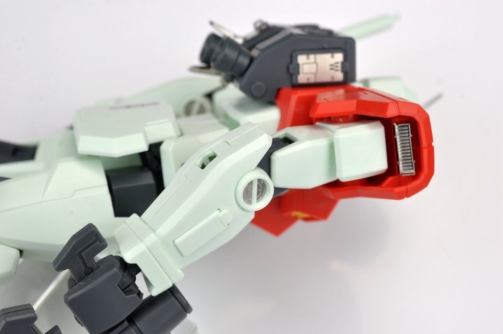 Photo Etch S01 HG GM/GM