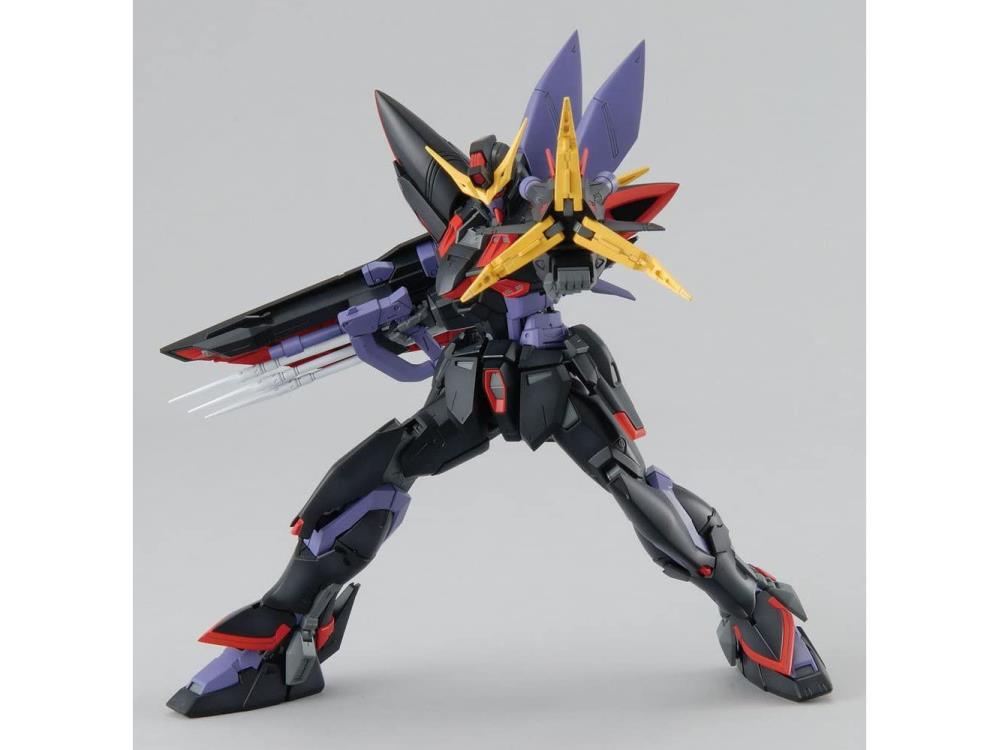 MG 1/100 Blitz Gundam - USA Gundam Store