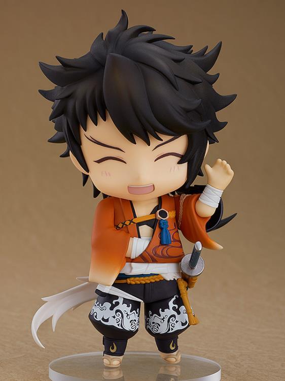 Touken Ranbu Nendoroid No.1147 Mutsunokami Yoshiyuki