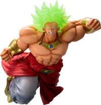 Dragon Ball Z: Broly Ichiban Kuji Super Saiyan Broly