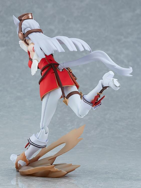 Uma Musume: Pretty Derby figma No.584 Gold Ship