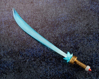 Mega Man X2 Zero 1/12 Scale Model Kit (Reissue)