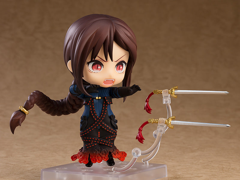 Fate/Grand Order Nendoroid No.1589 Yu Mei-ren (Assassin)