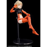 Megami Device M.S.G. 01 Top Set Black Model Kit