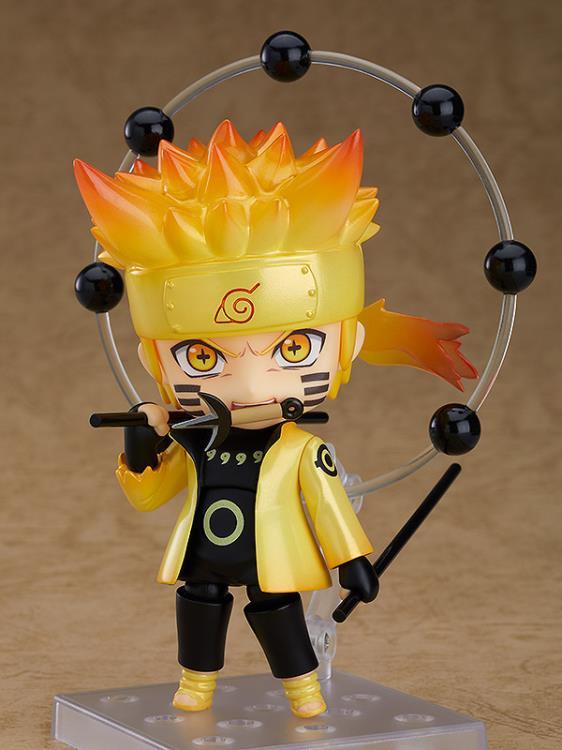 Naruto Nendoroid No.1273 Naruto Uzumaki (Sage of the Six Paths Ver.)