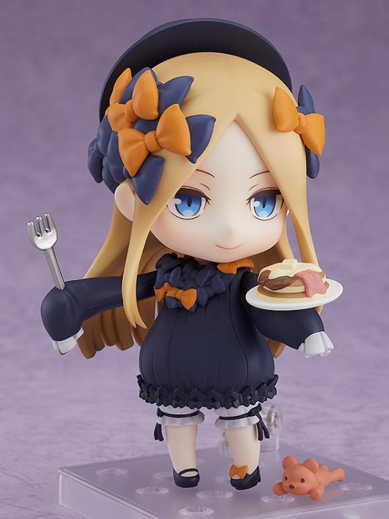 Fate/Grand Order Nendoroid No.1095 Foreigner (Abigail Williams)