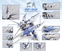 ZA BF-02 Berserk Fuhrer