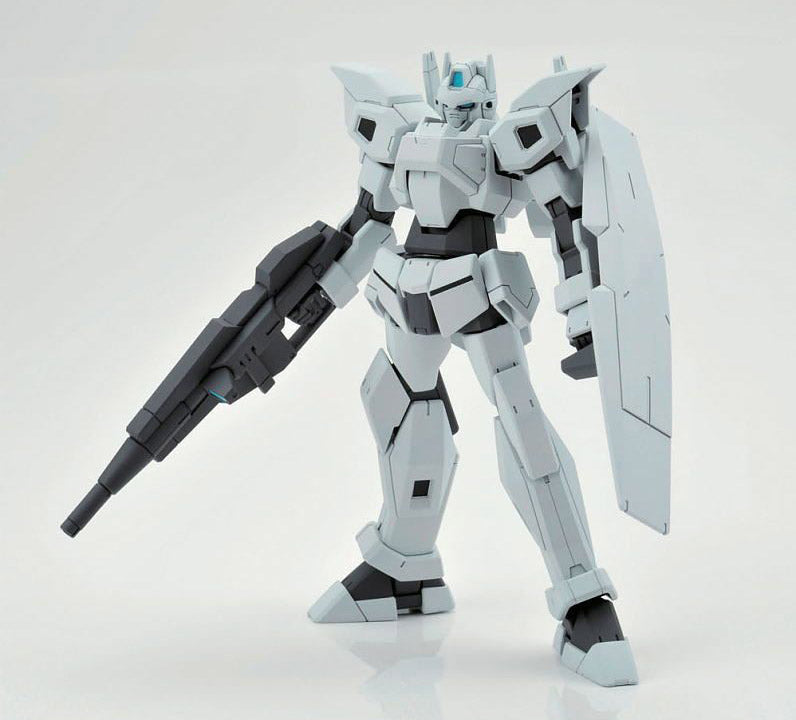 HGAGE 1/144 #9 G-Exes