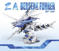 ZA BF-02 Berserk Fuhrer
