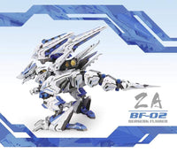 ZA BF-02 Berserk Fuhrer
