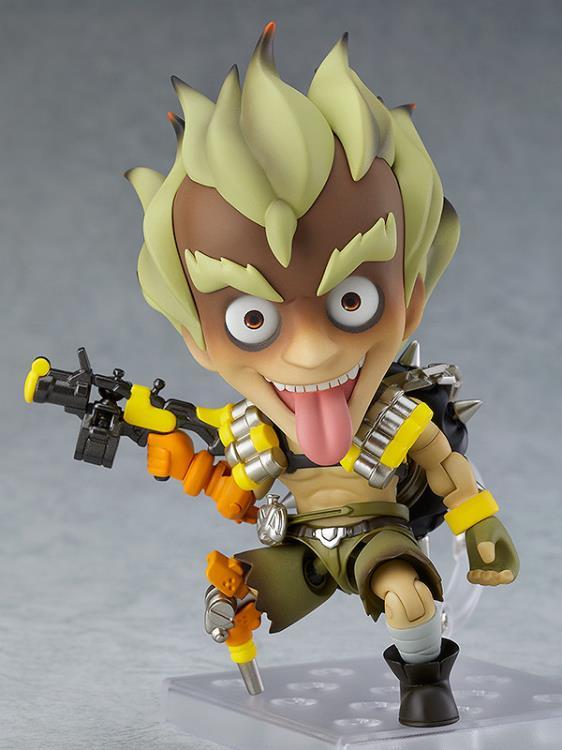 Overwatch Nendoroid No.949 Junkrat (Classic Skin Edition)