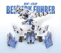 ZA BF-02 Berserk Fuhrer