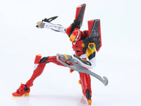 Effect Wings EWRG020 RG Evangelion Unit-00/01/02 Universal Weapon Expansion Model Kit