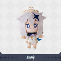 Genshin Impact Paimon Plush