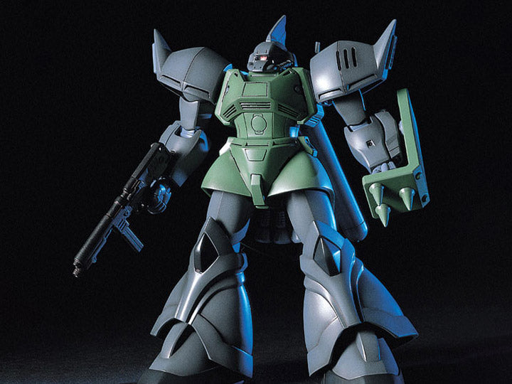 HGUC 1/144 #16 Gelgoog Marine