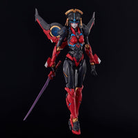 Transformers Furai 20 Windblade Model Kit