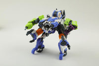 MegaBOX MB-13 Deep One