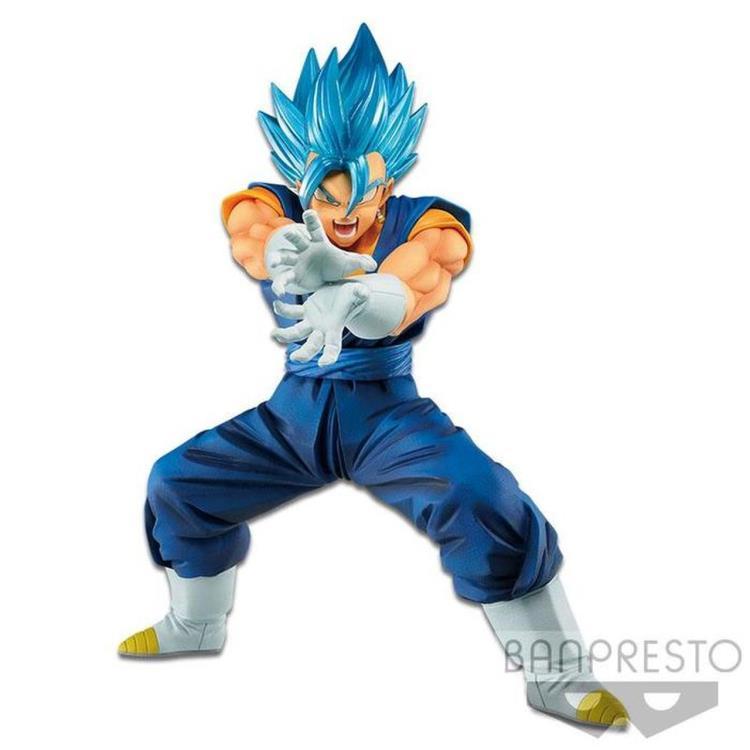 Dragon Ball Super Vegito (Final Kamehameha Ver.4)