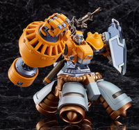 Cyberbots: Full Metal Madness Moderoid B-Riot Model Kit