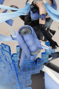 Frame Arms Girl Stylet (Session Go!!) Ani*Statue