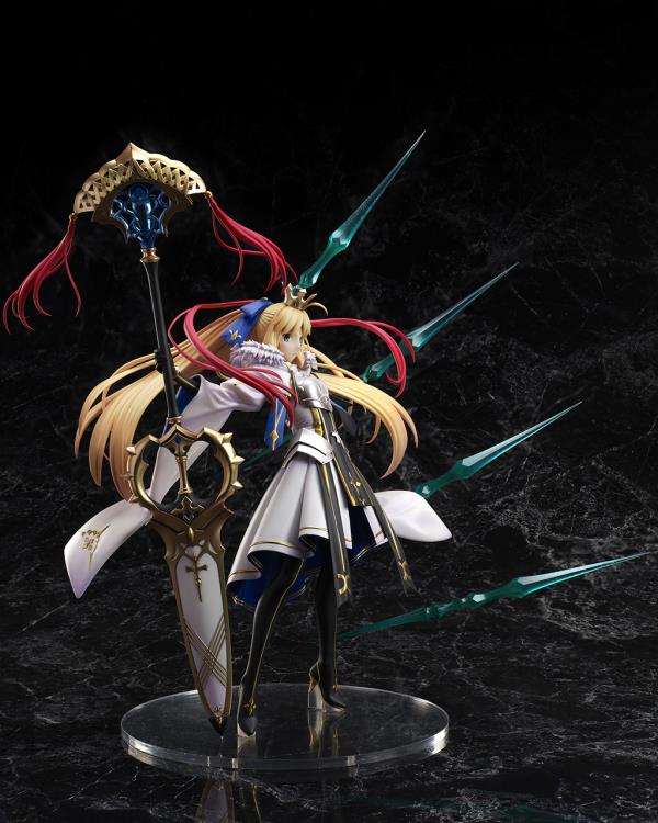 Fate/Grand Order Altria (Caster) Third Ascension 1/7 Scale Figure