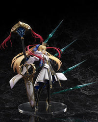 Fate/Grand Order Altria (Caster) Third Ascension 1/7 Scale Figure