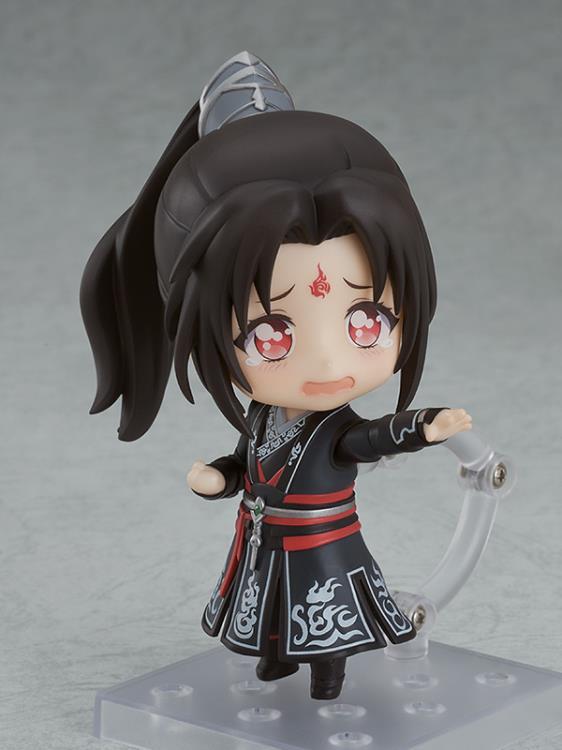 Scumbag System Nendoroid No.1496 Luo Binghe